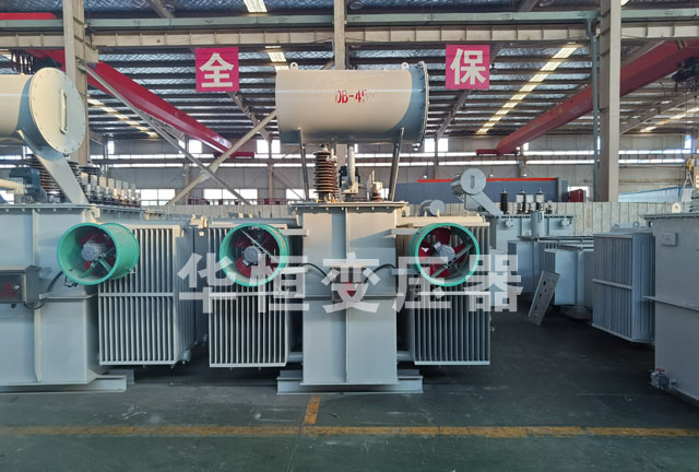 6300KVA高唐高唐高唐电力变压器