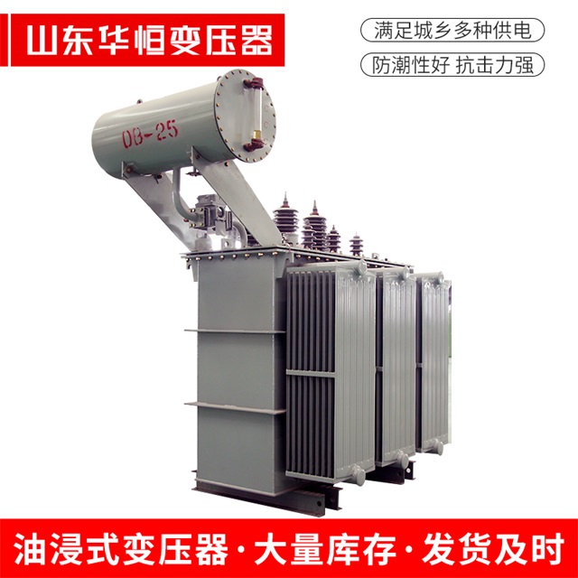 S11-10000/35高唐高唐高唐电力变压器厂家