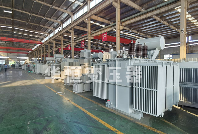 S13-8000/35高唐高唐高唐电力变压器厂家