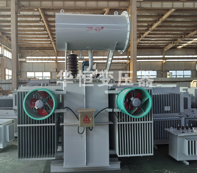 S13-8000/35高唐高唐高唐电力变压器