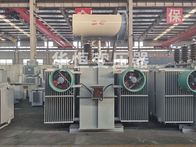 S11-8000/35高唐高唐高唐电力变压器价格